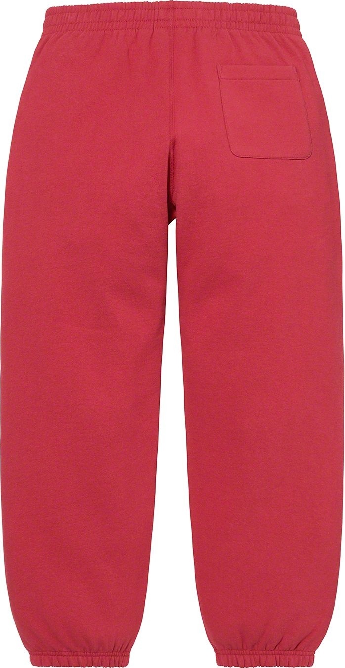 Small Box Sweatpant view 5